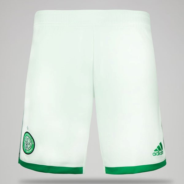 Pantalon Celtic Domicile Ropa 2022-23